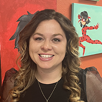 Juliana Chaves, MSN, APRN, CPNP-PC, Pediatric Nurse Practitioner