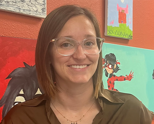 Nina Lowe, MSN, APRN, FNP-C, Family Nurse Practitioner