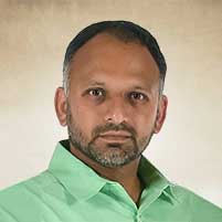 Dr. Saumeel Mehta, MD, Pediatrician