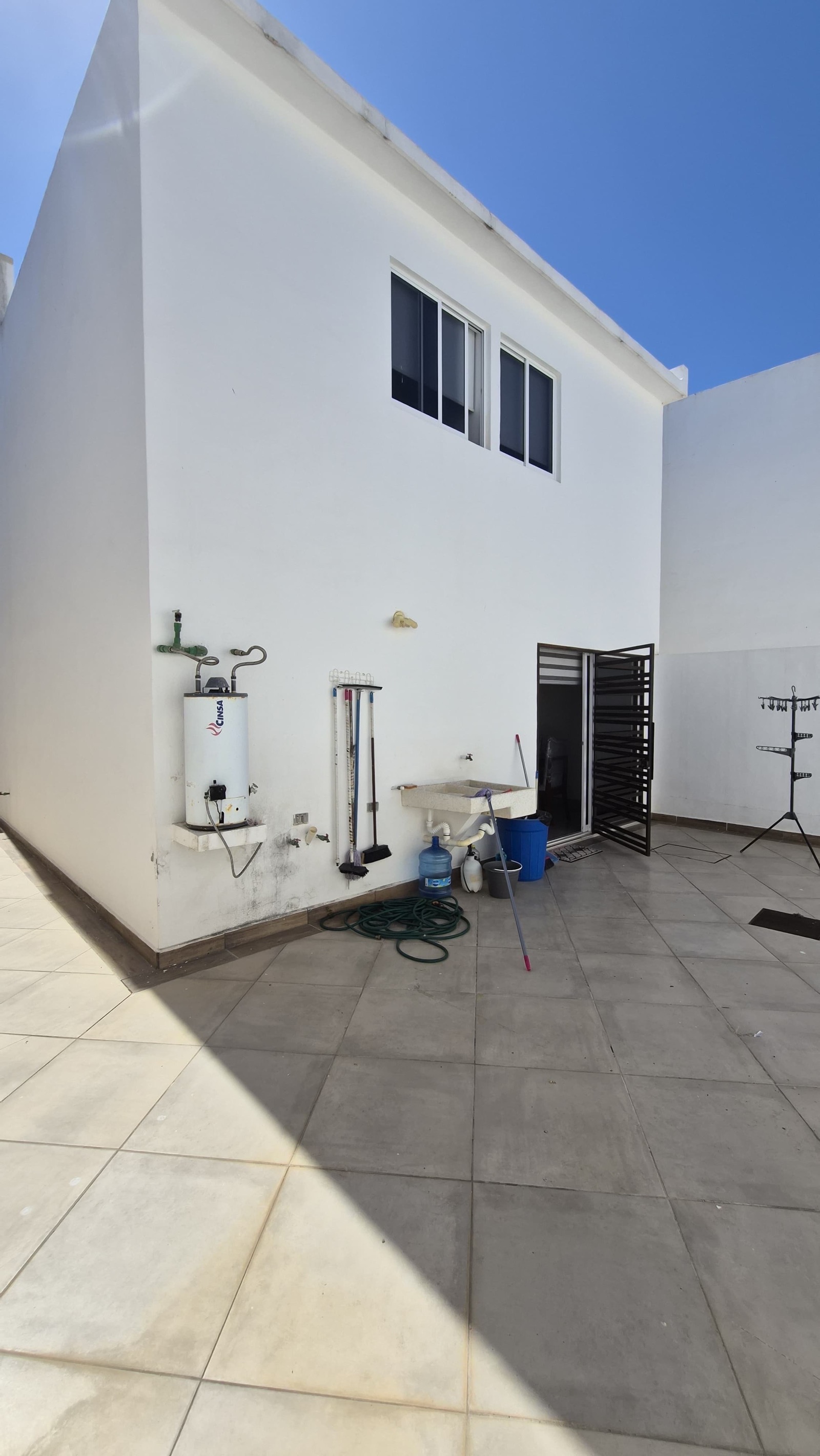Casa en Venta Azul Pacifico