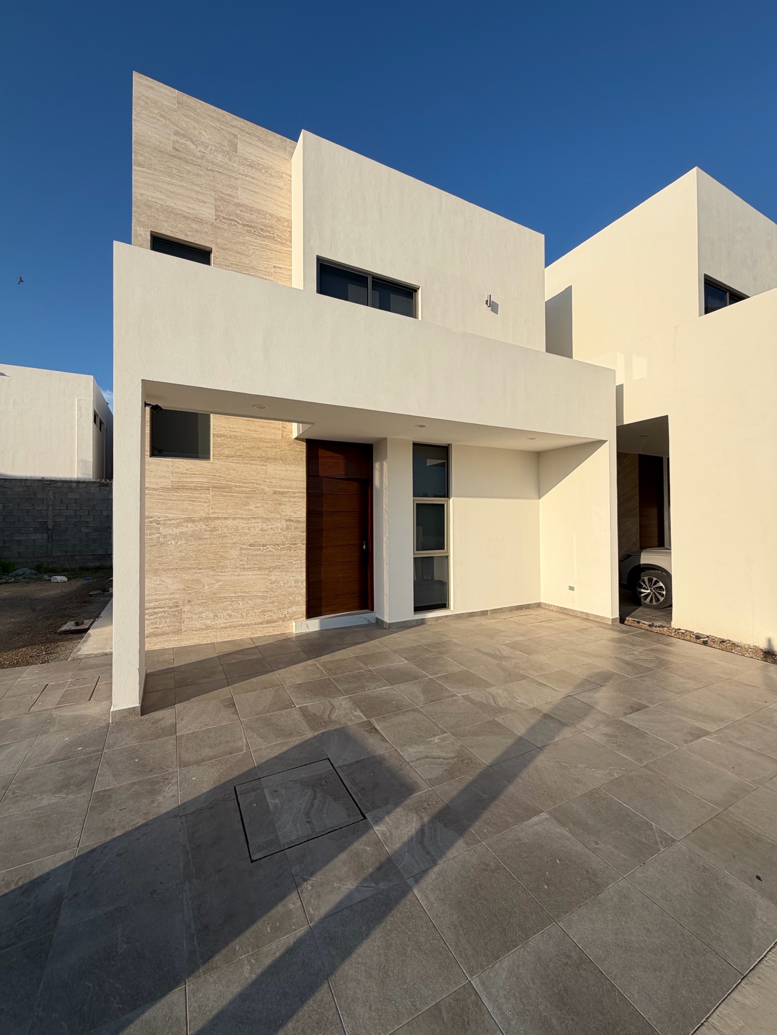 Casa Nueva Olympus · Olympus Residencial
