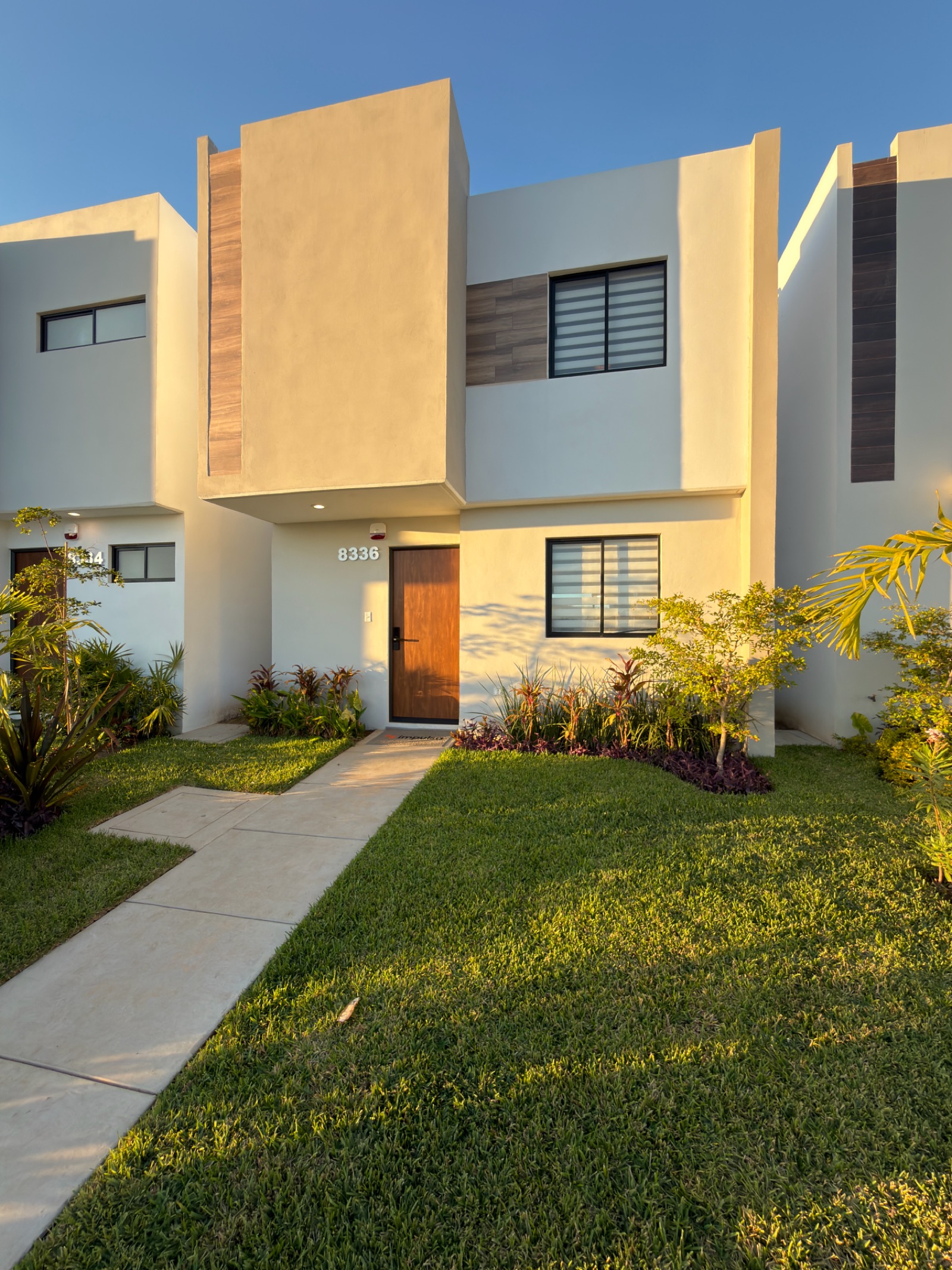 Casa en Venta Sonterra · Sonterra Residencial