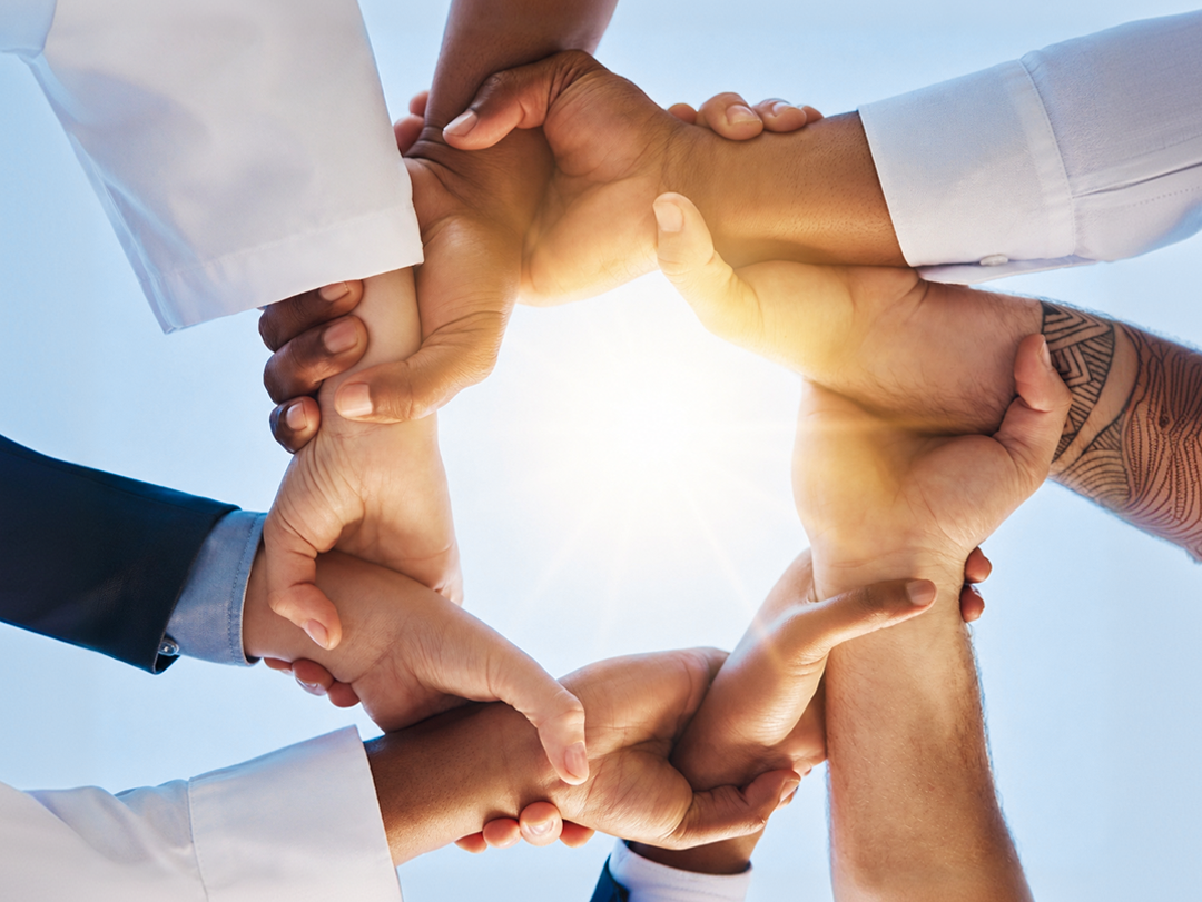 Team collaboration