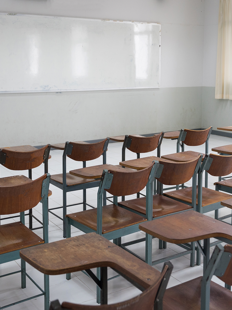 School campus