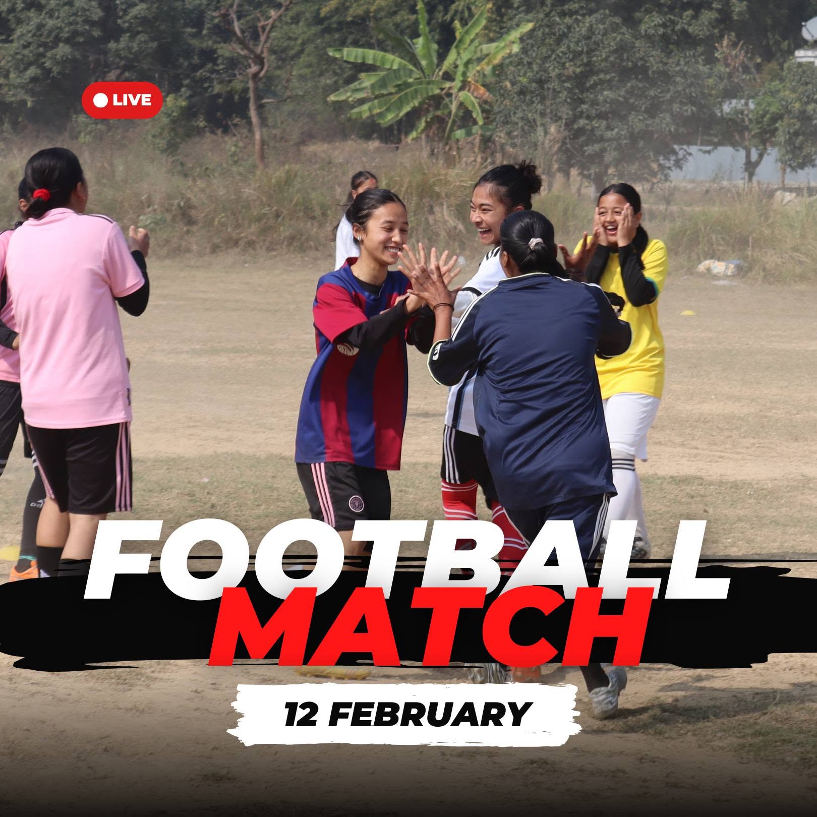 Football Match