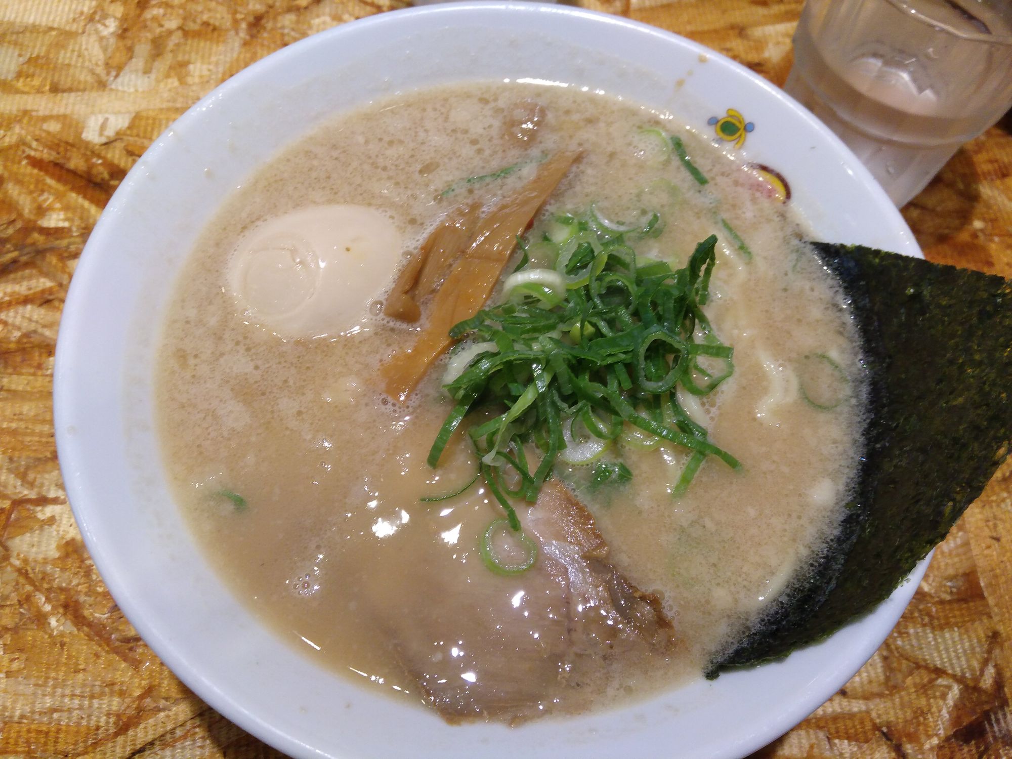 本厚木とラーメンと学祭と