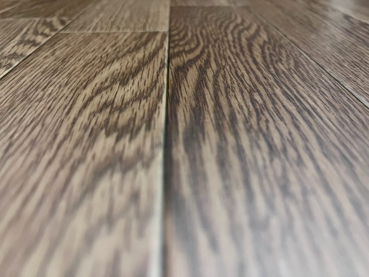 ニトリのチェアマットを買った