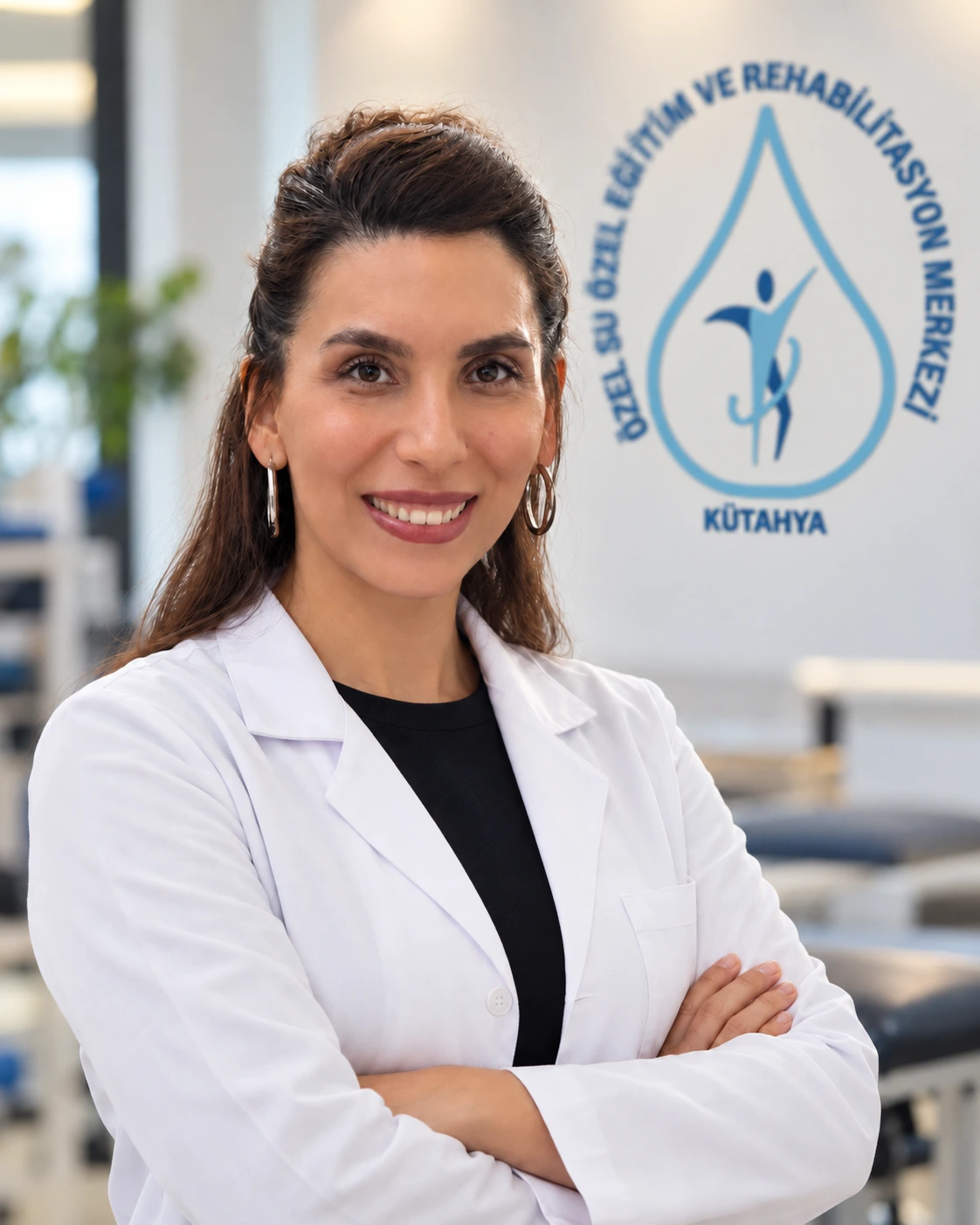 Hale Sağlam Berk