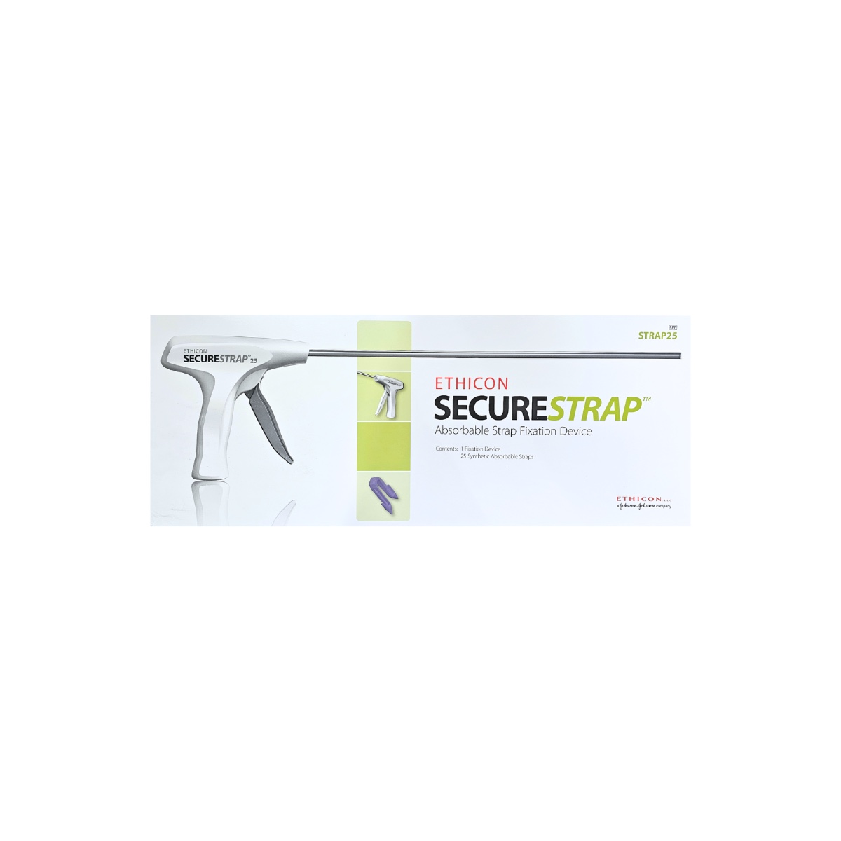 SecureStrap