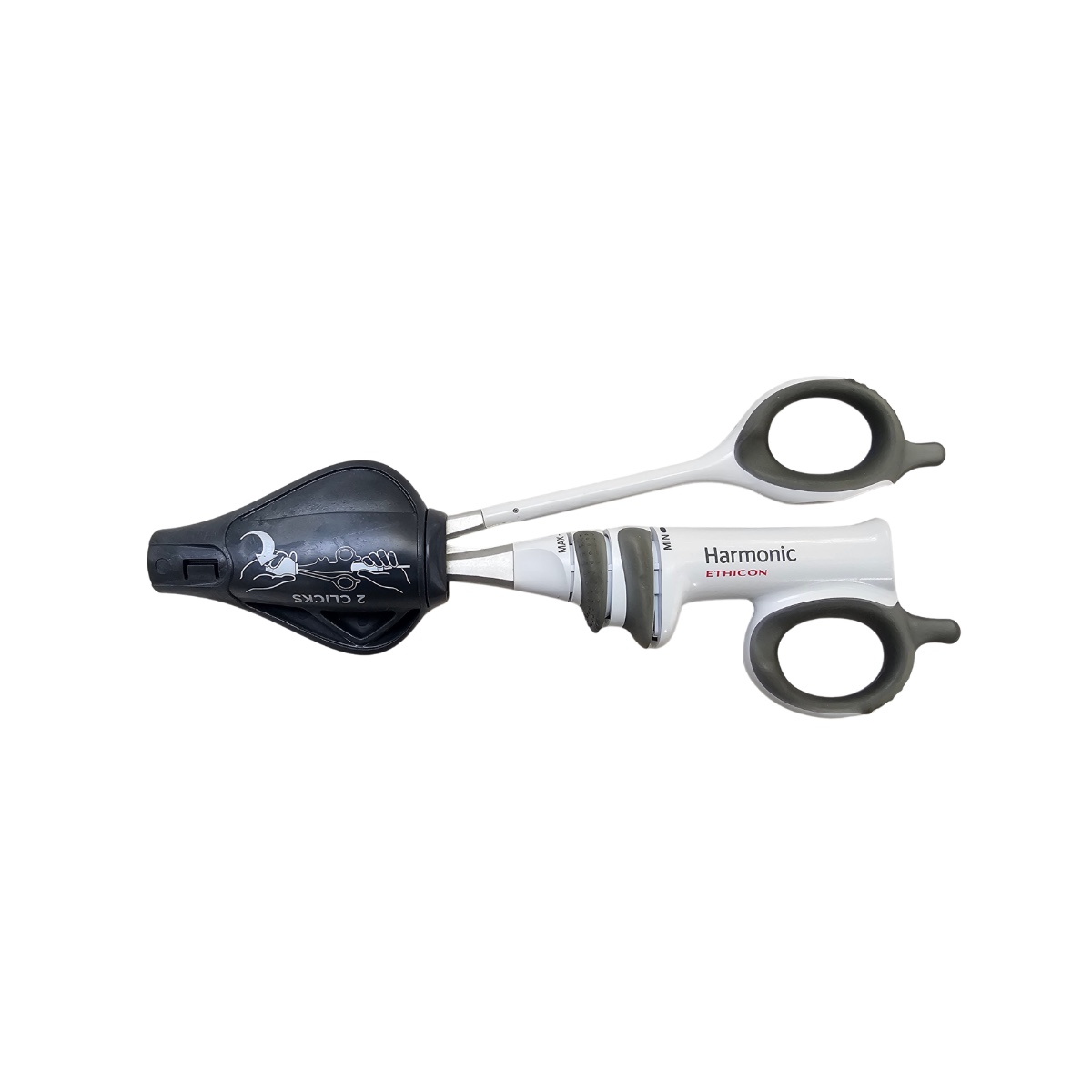 Harmonic Focus Shears 9cm