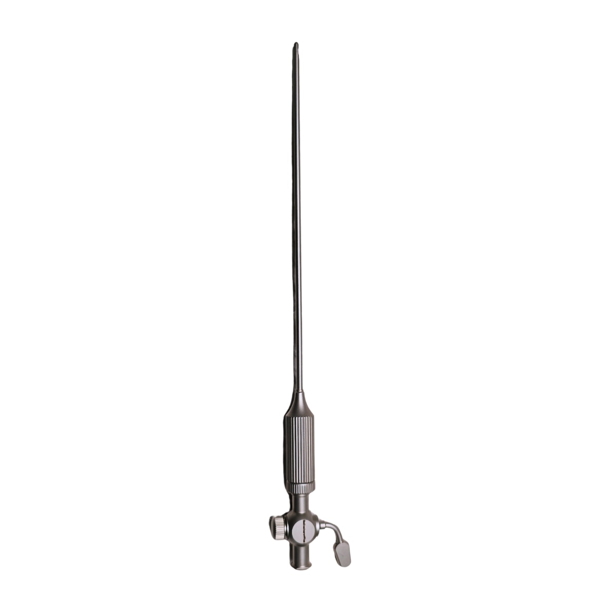 Aguja Veress 2.2*120mm