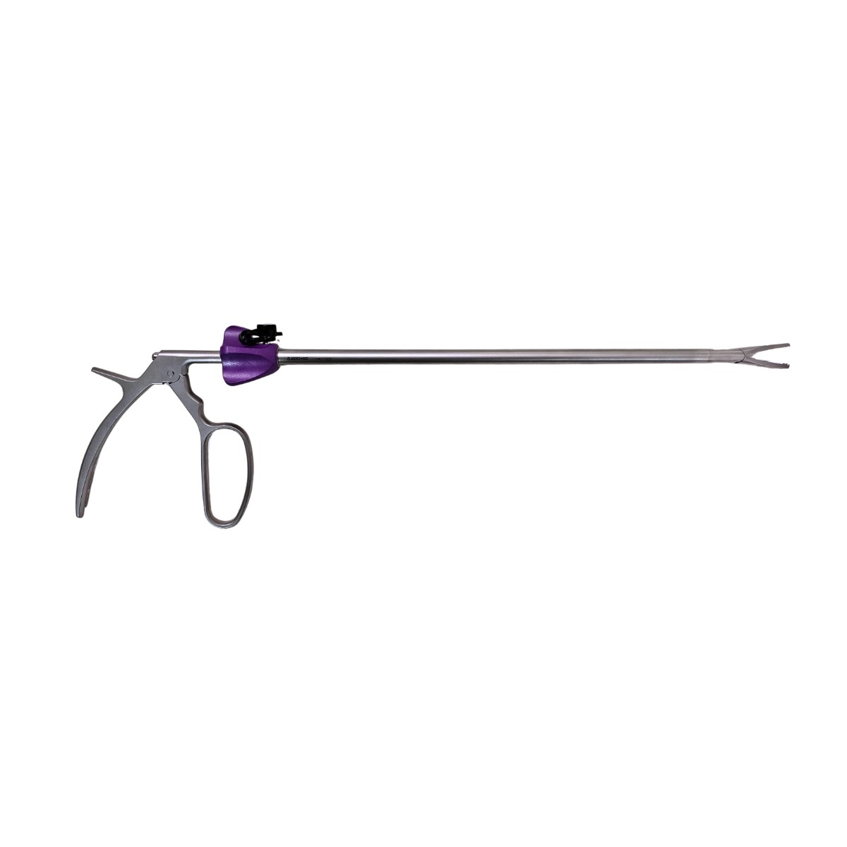Aplicador HEM O LOCK Morado Laparascopia