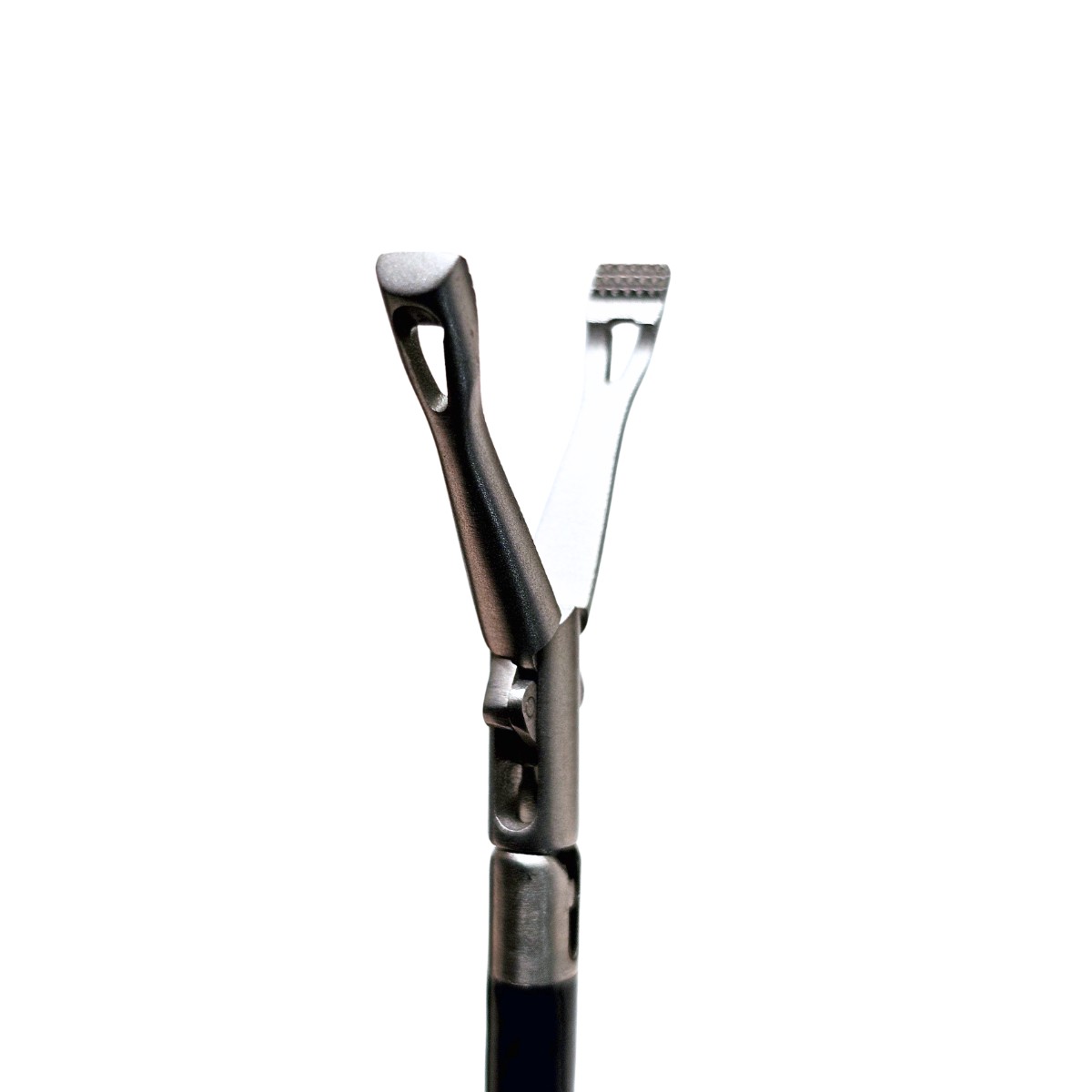 Pinza de agarre Babcock para laparoscopia 5*330 mm