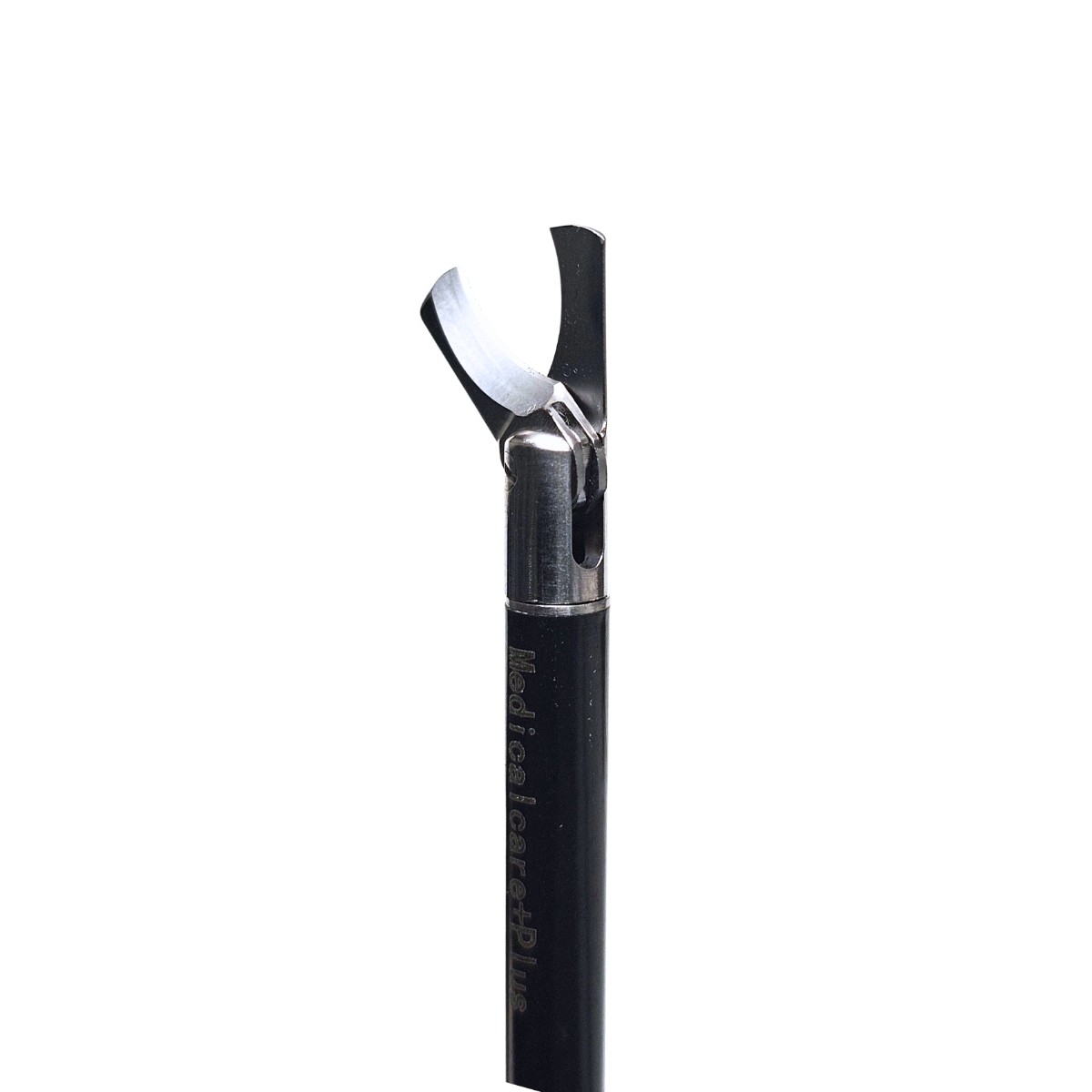 Tijeras Hook 5*330 mm mango negro