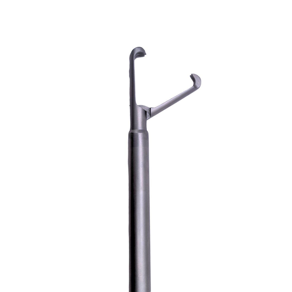 Pinza extractora/con agarre 10*330mm