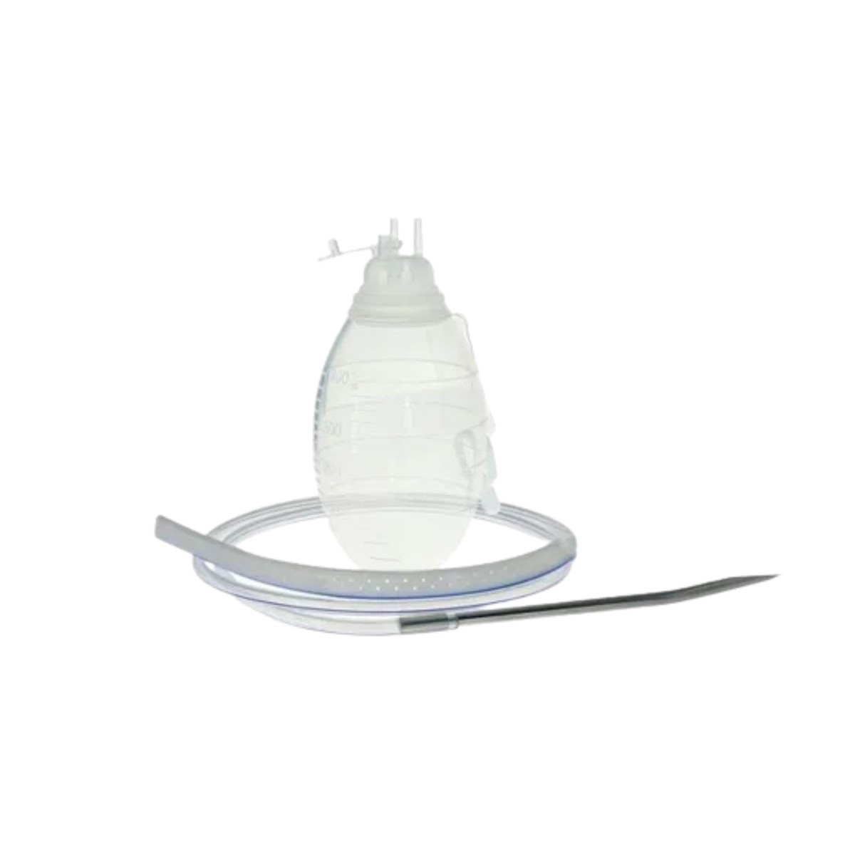 Drenaje Jackson 10mm 200ml