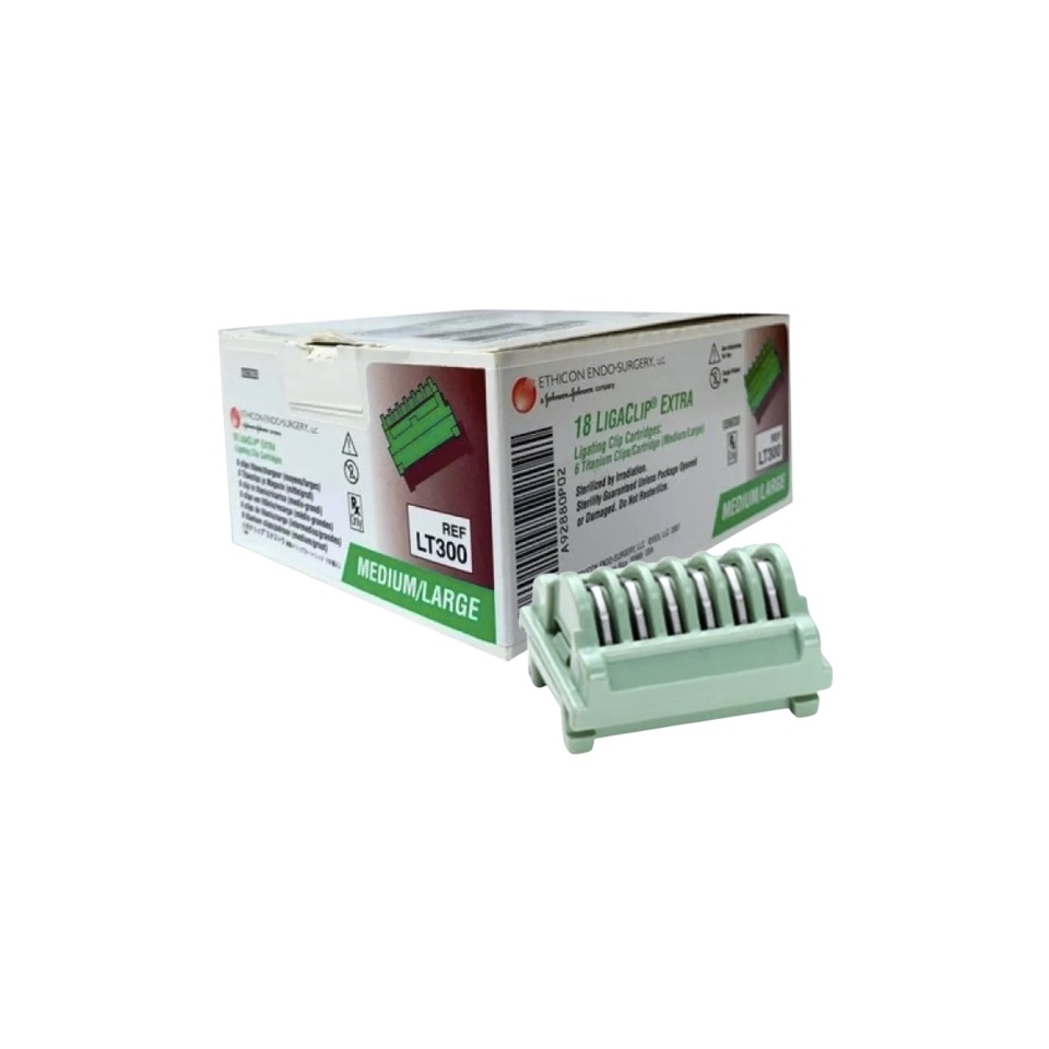 Licaclip LT300