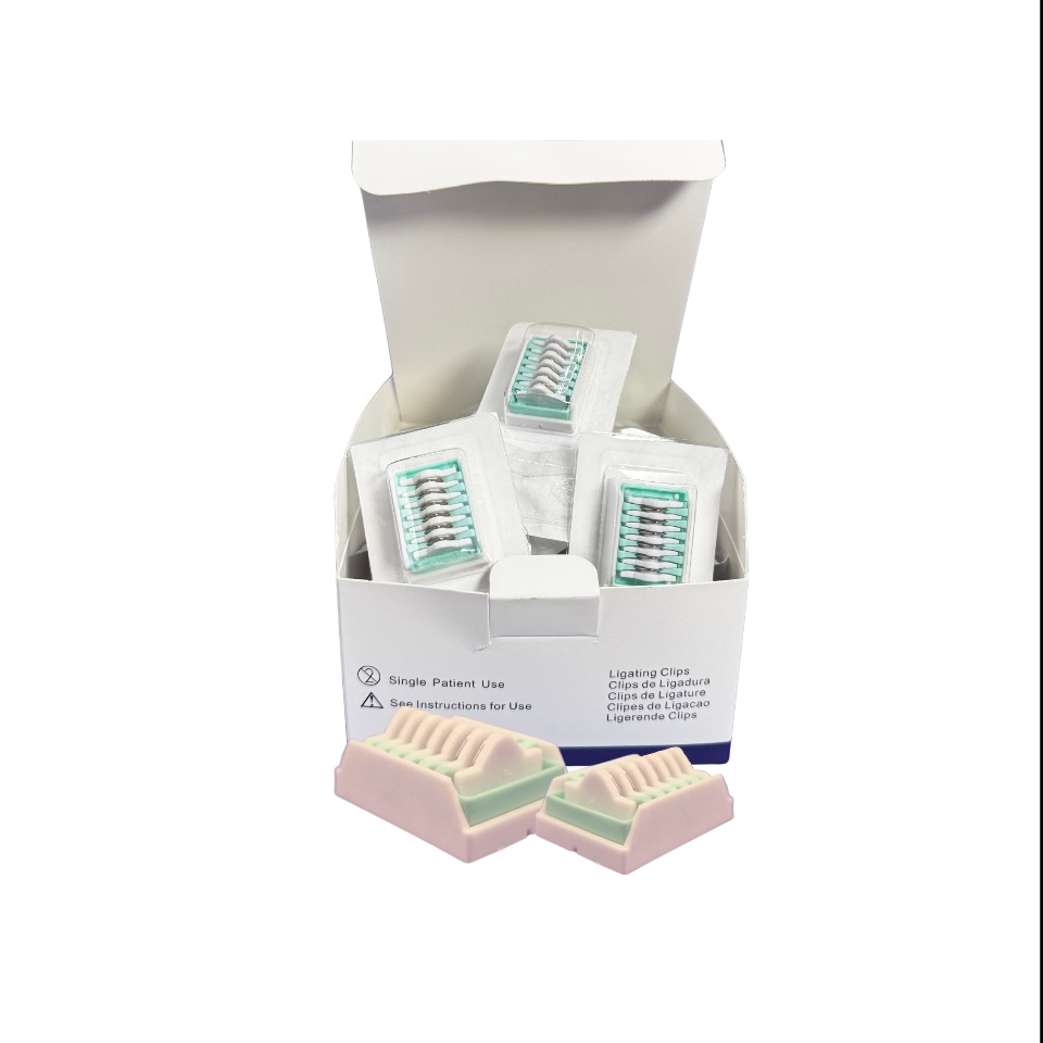 Ligaclip LT-300 WECK