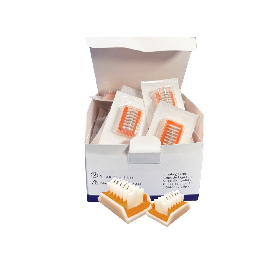 Ligaclip LT-400 WECK