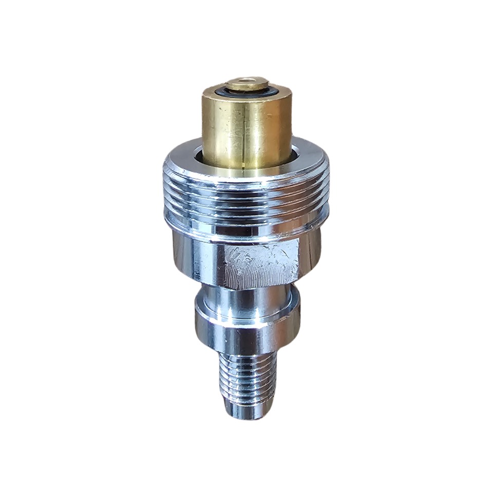 ADAPTADOR DE INSUFLADOR DE CO2