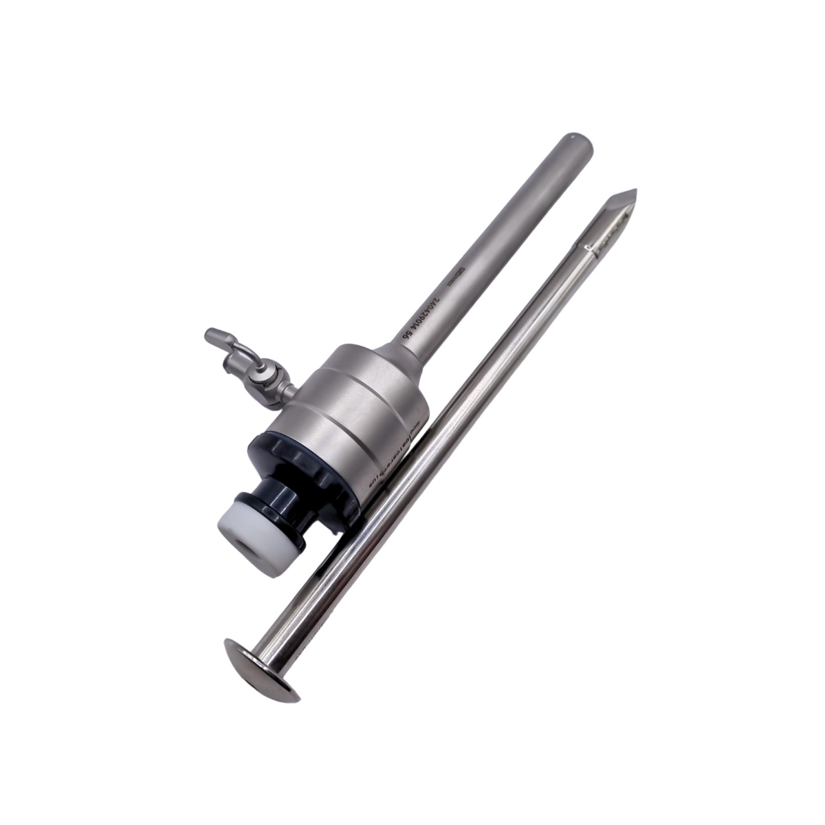Trocar CrossShaped 10.5*95 mm