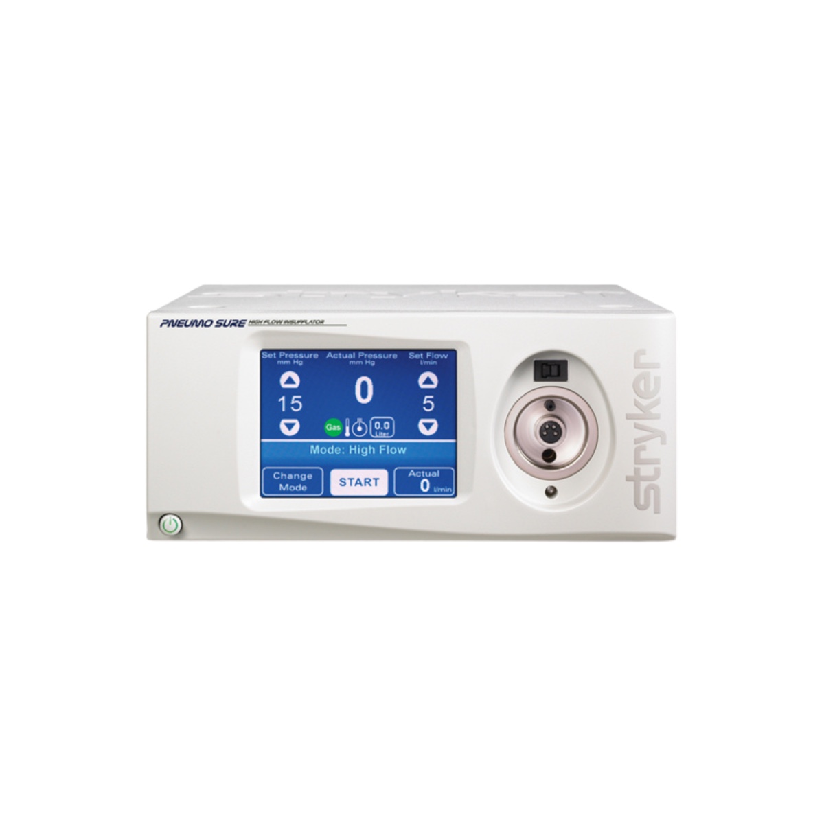 Pneumosure 45L