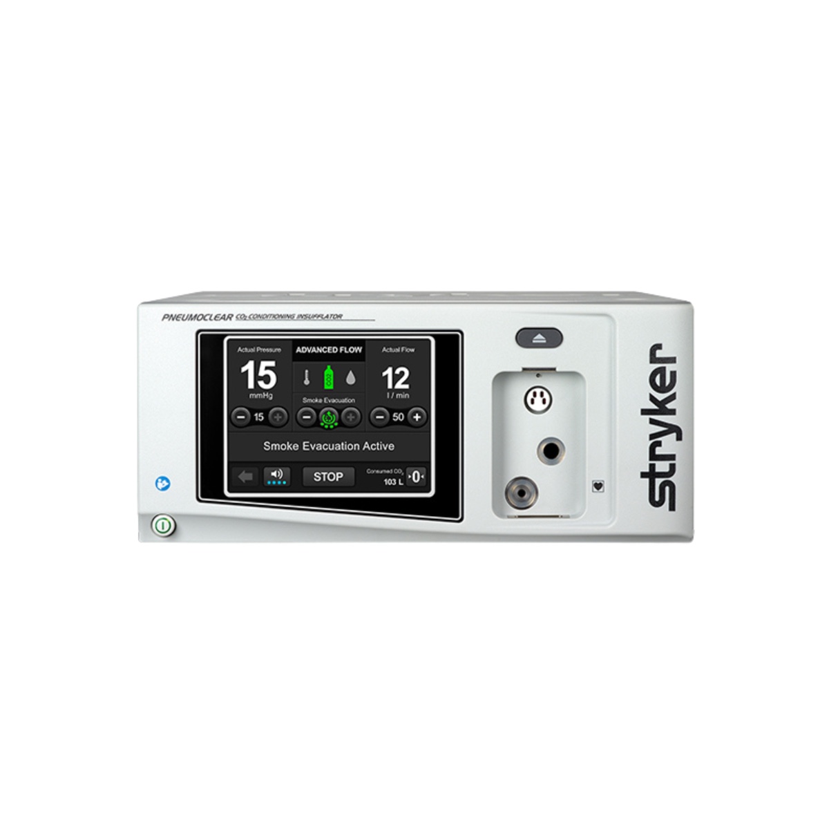 Pneumoclear 50L