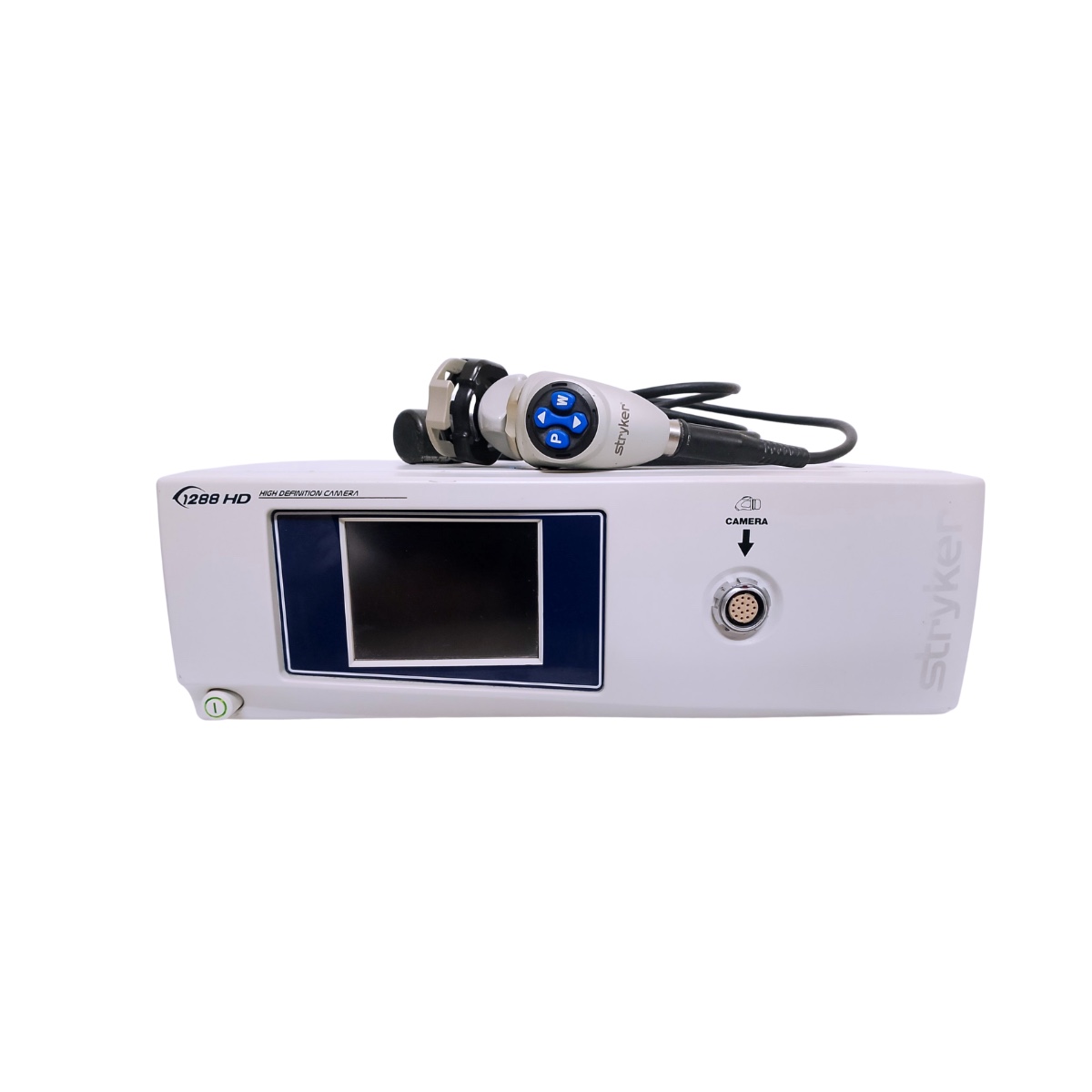 Camara Stryker 1288