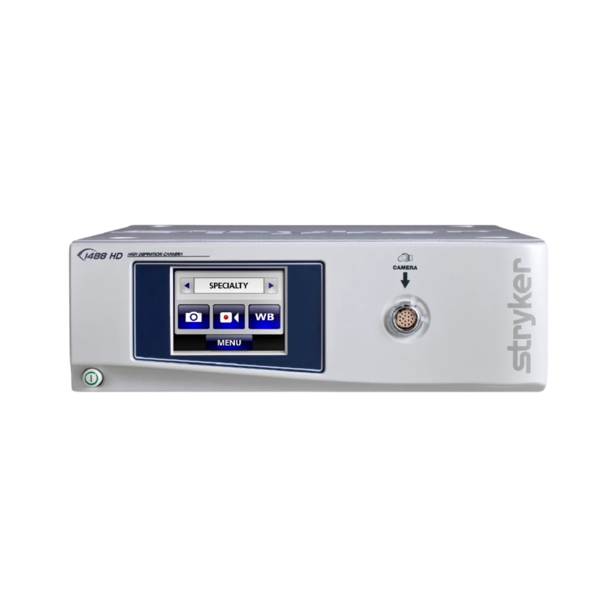 Camara Stryker 1488