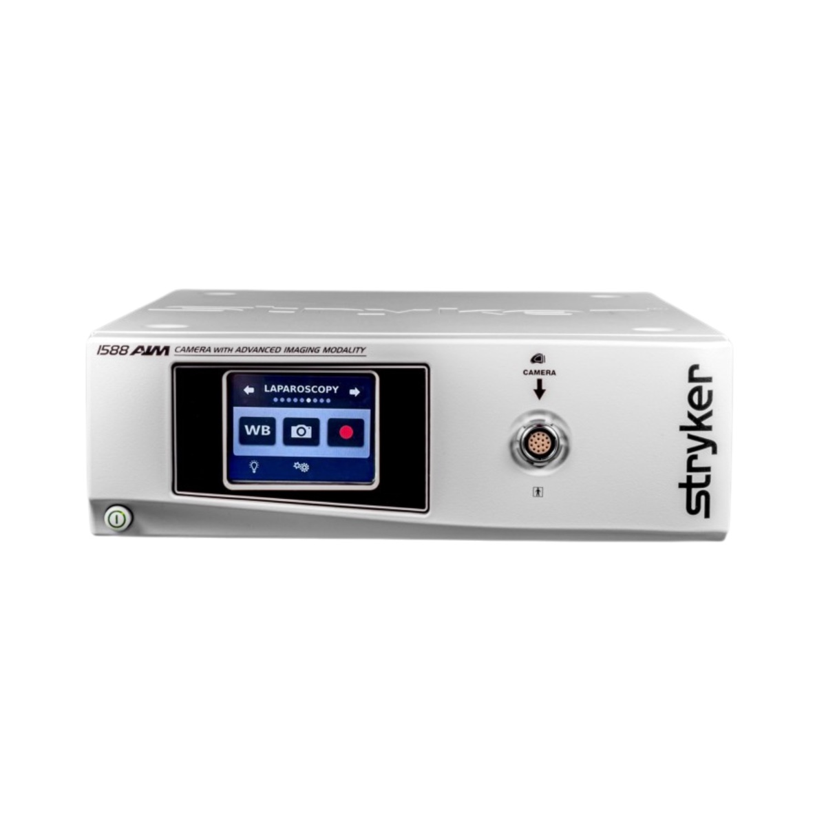 Camara Stryker 1588
