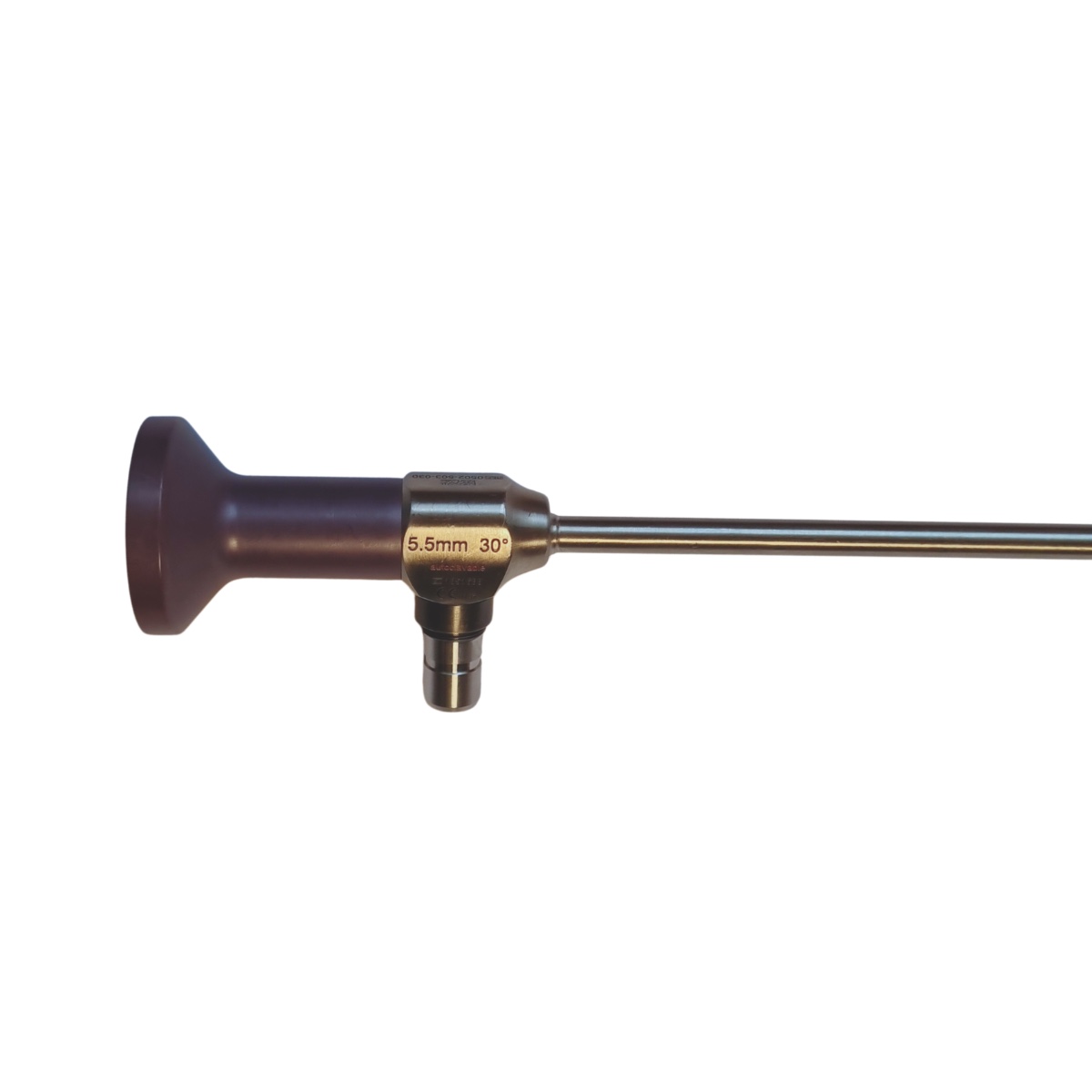 Lente 5.5mm 30 grados
