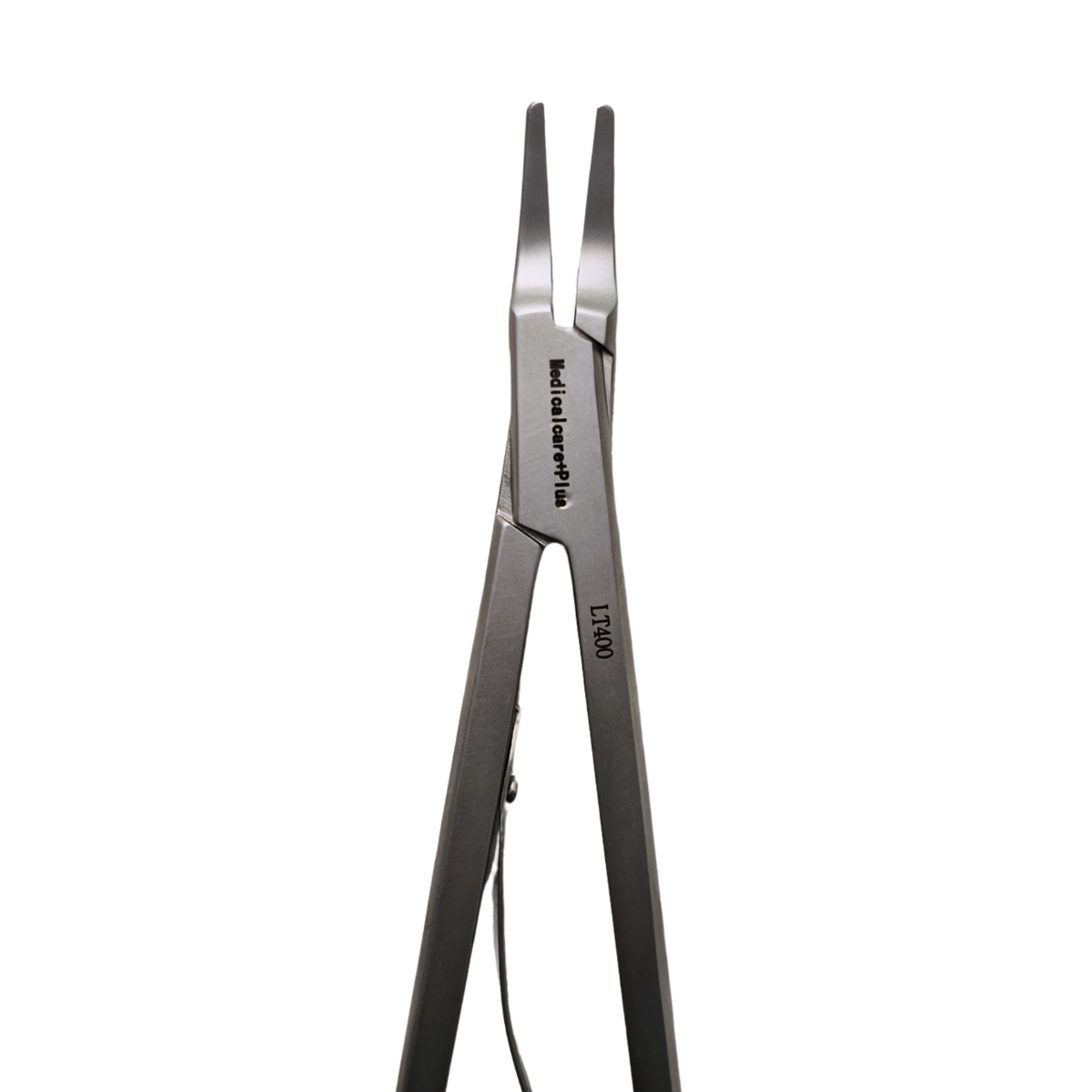 Aplicador Clip Titanio LT400/Cirugía abierta