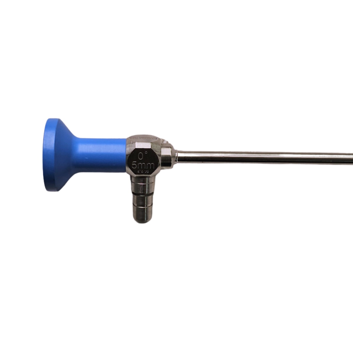 Lente 5mm 0 grados