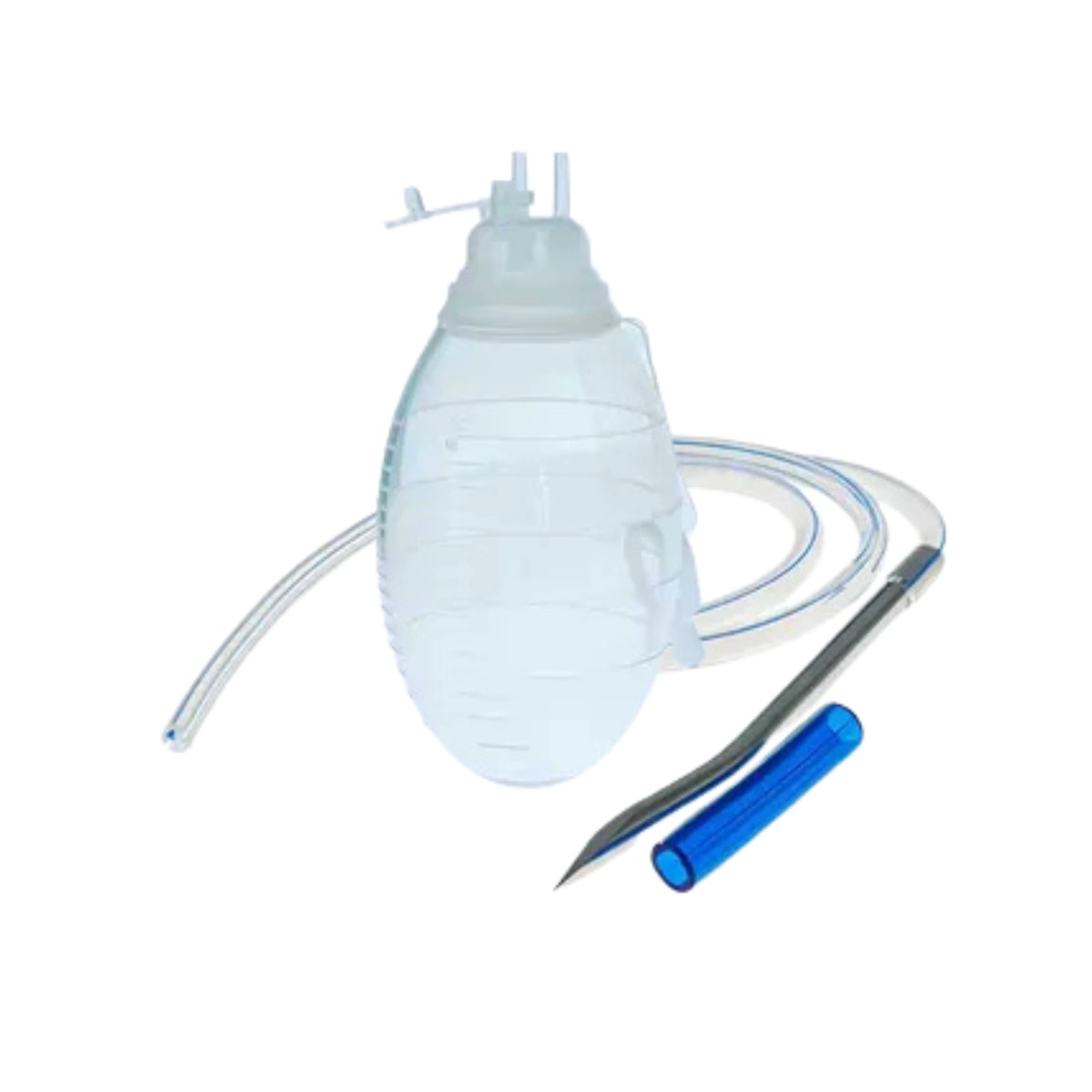 Drenaje Blake 19FR 400ml