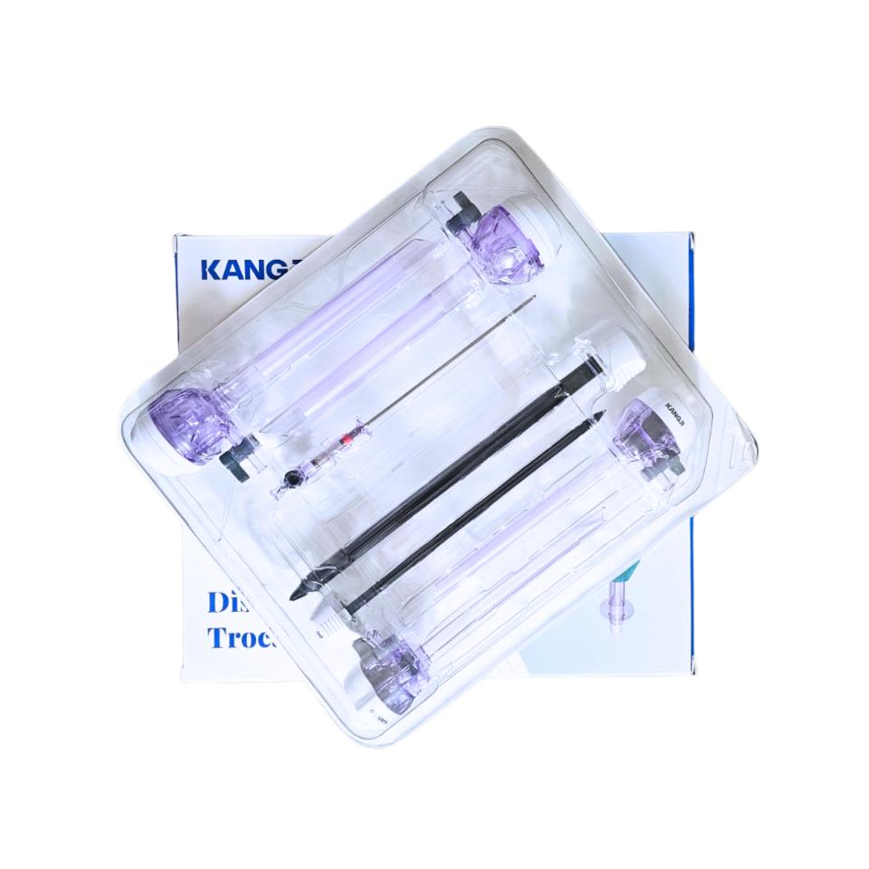 Trocar bariátrico KANGJI