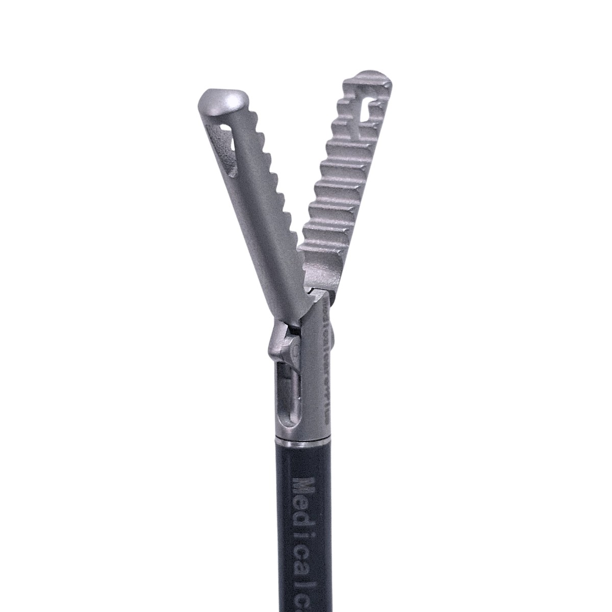 Pinza Vesicular 5*330mm