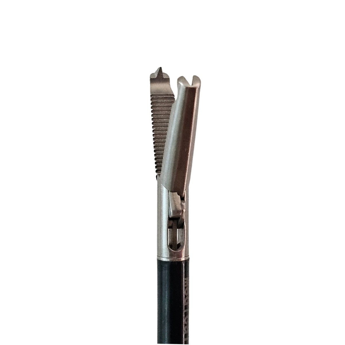 Pinza Grasper 1+2 dientes doble acción 5mm*330mm