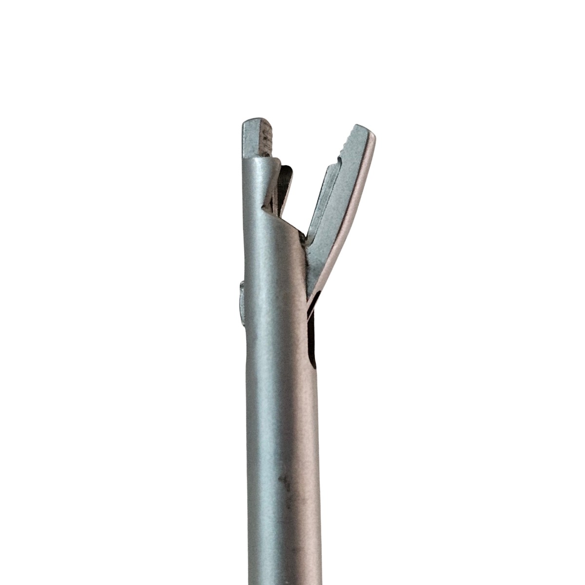 Portaagujas recto auto posicionador 5x330mm