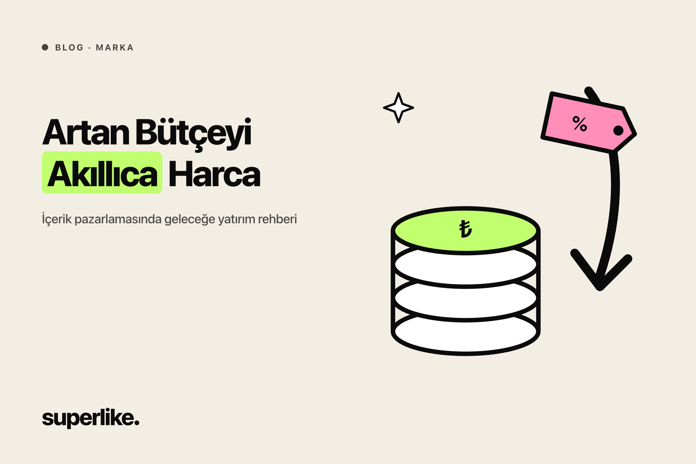 Artan İçerik Pazarlama Bütçesini Harcamanın 14 Akıllı Yolu
