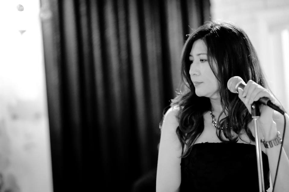 爵士女伶-Amanda