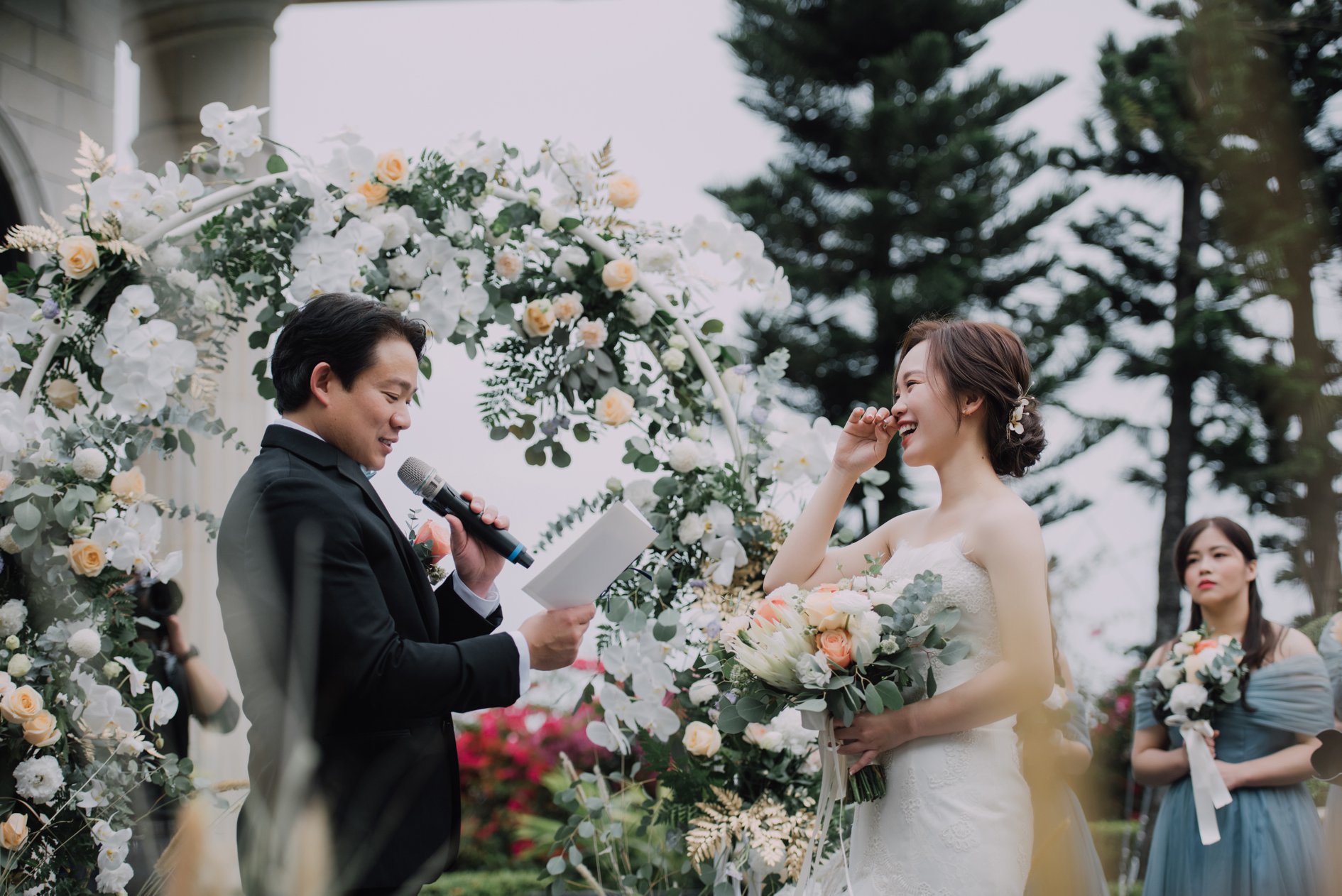 婚禮顧問是什麼?