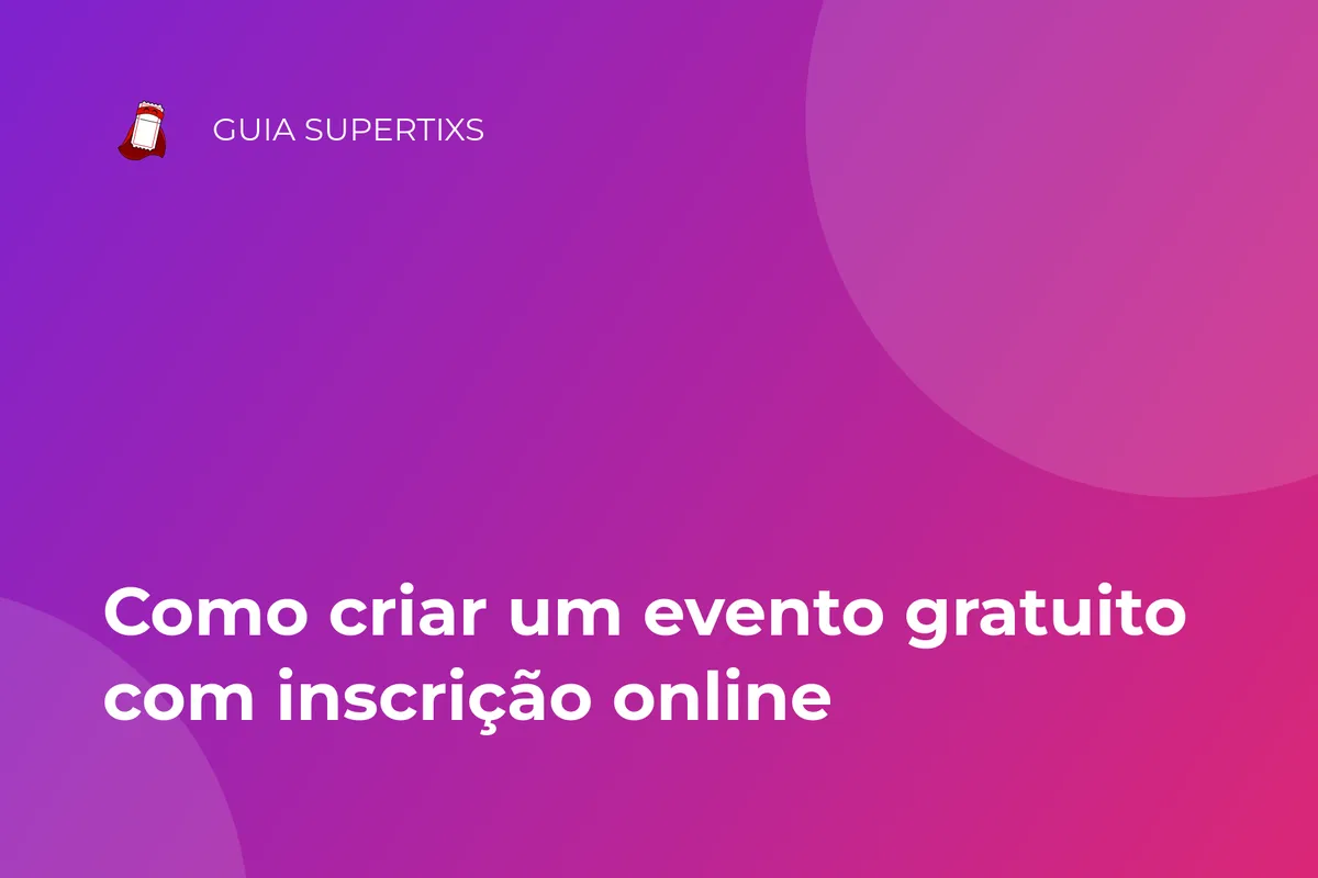 Mesa de recepção com tablet recebendo participantes de um evento gratuito em um auditório