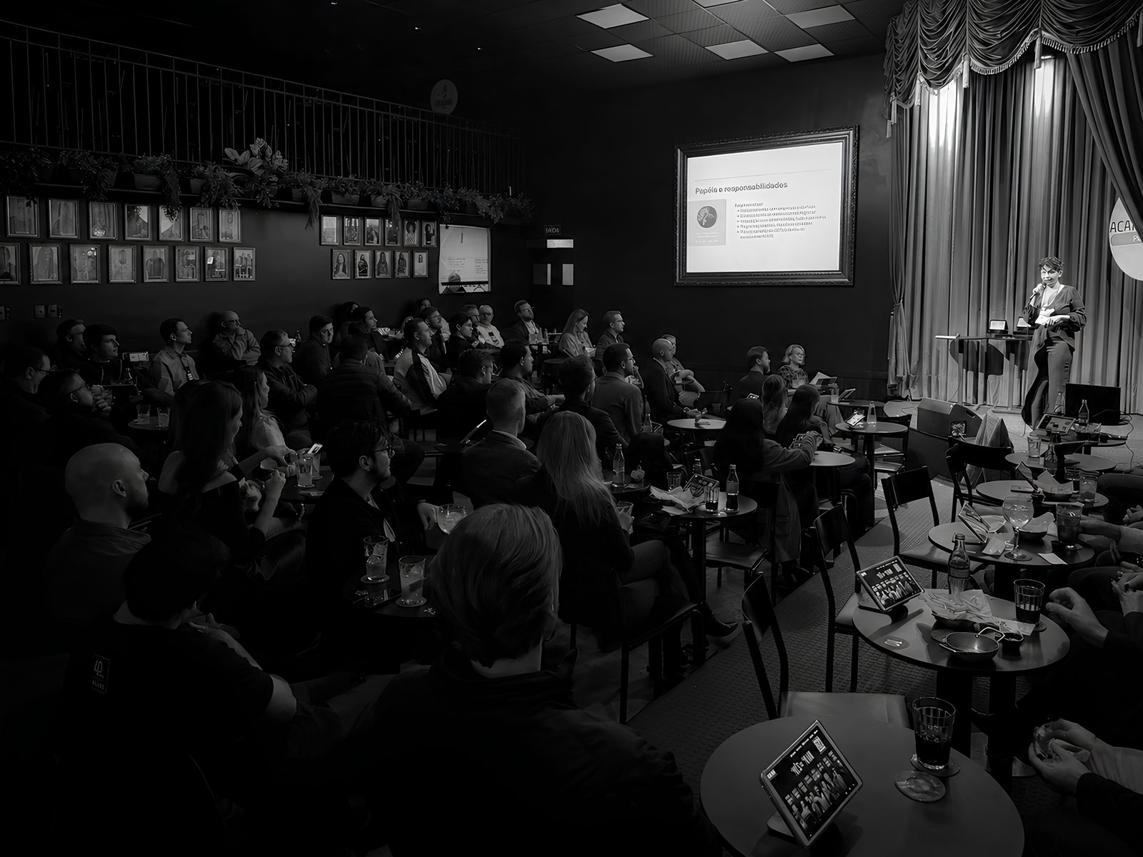 SuperTixs para Startups & Empreendedorismo