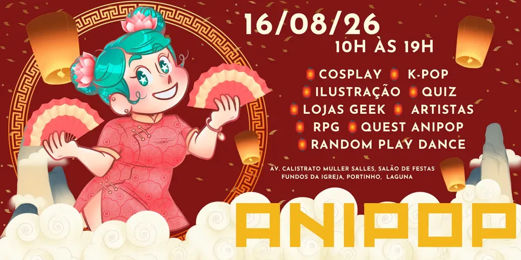 Anipop 2026