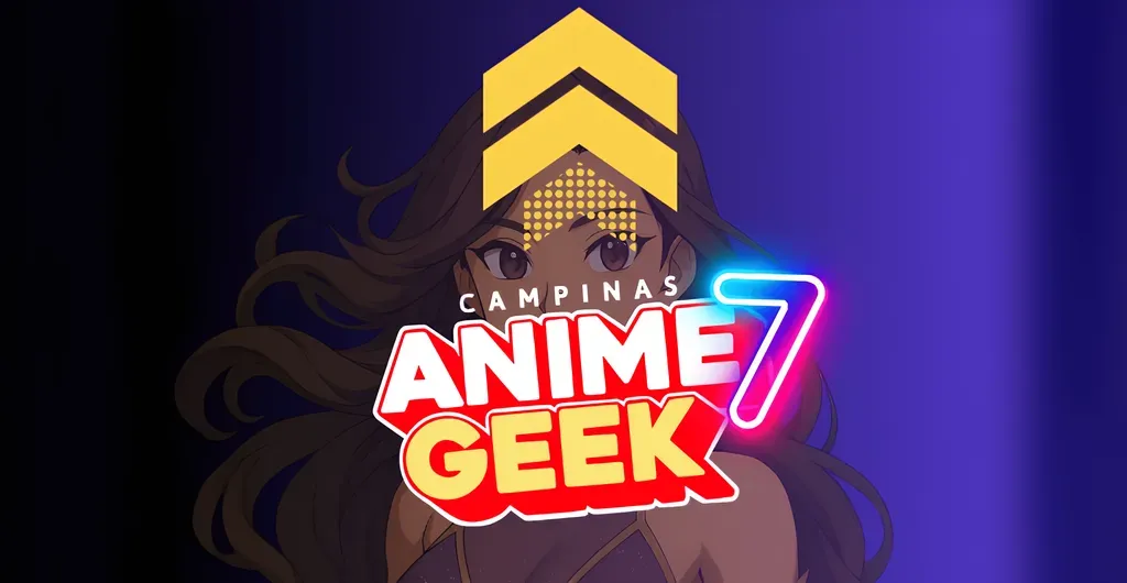 Campinas Anime Geek 7