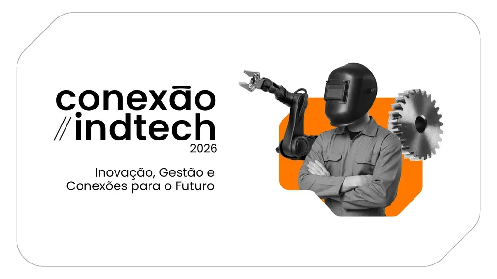 Conexão Indtech 2026
