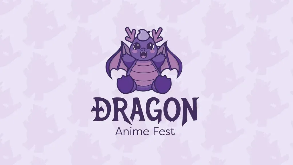 Dragon Anime Fest