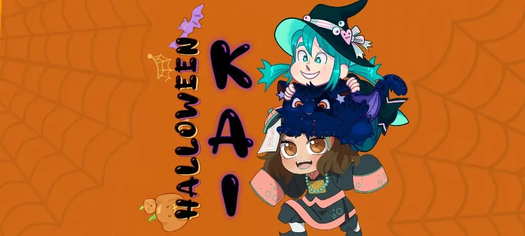 Halloween KAI