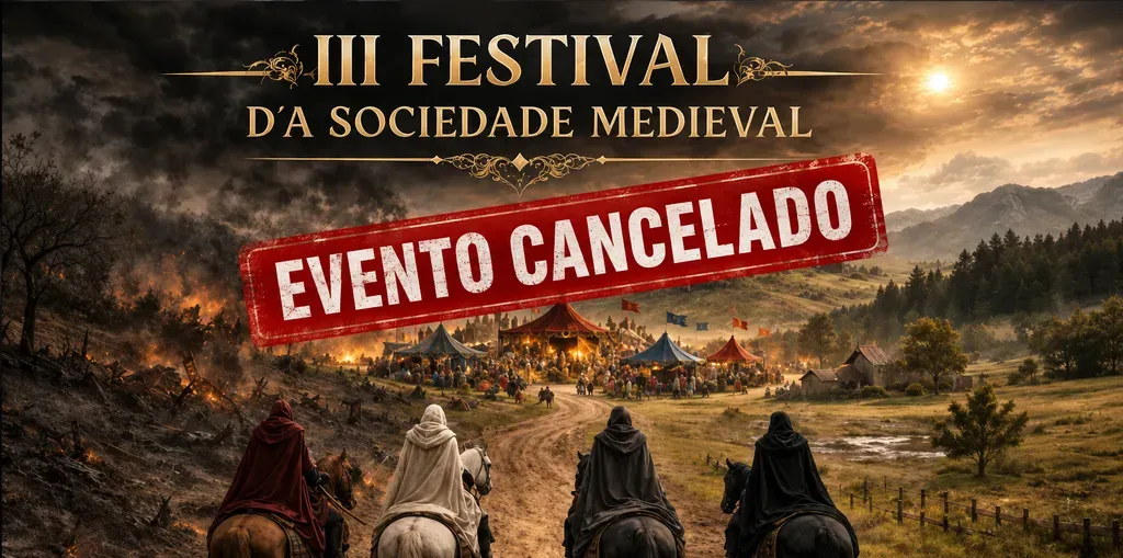 III Festival d'A Sociedade Medieval