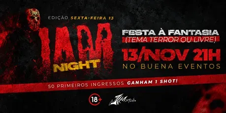 JAM NIGHT